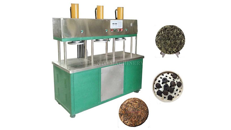 tea cake compress machine tea cake compress machine