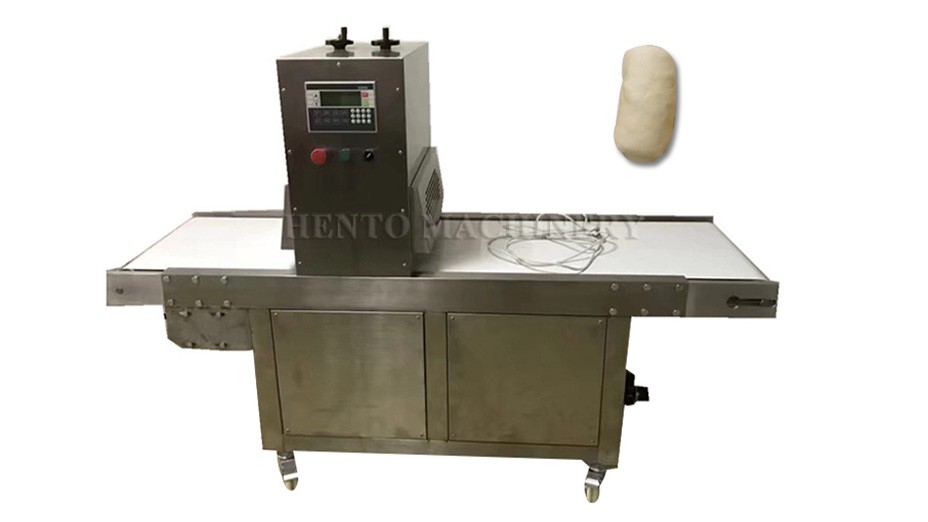 Egg Tart Crust Covering Machine