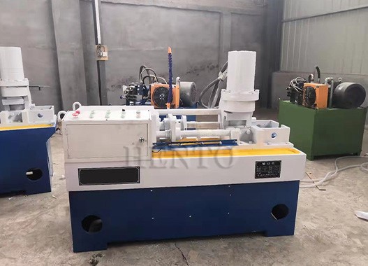 Pipe Reducer Machine Pipe Reducer Machine