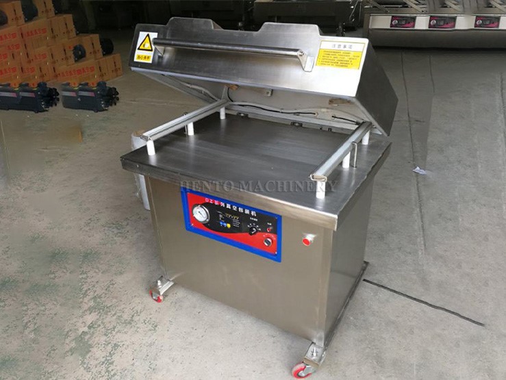 VACUUM PACKER VACUUM PACKER