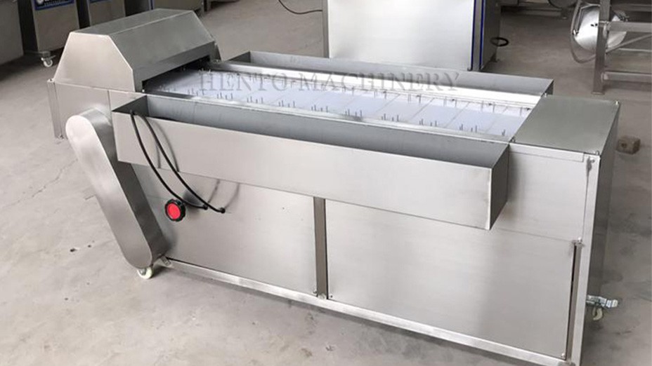 Chicken Feet Cutting Machine Chicken Feet Cutting Machine