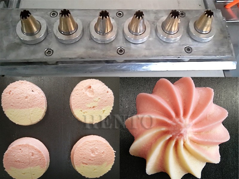 extruder for cookies extruder for cookies