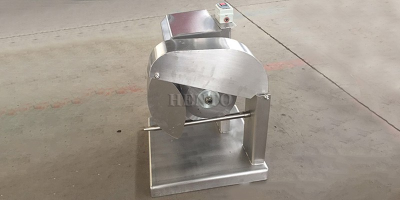 Poultry Dividing Machine Poultry Dividing Machine