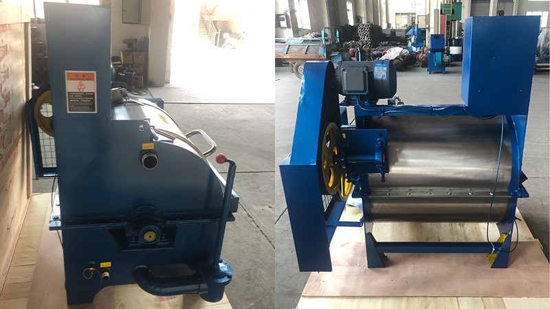 dye machine dye machine