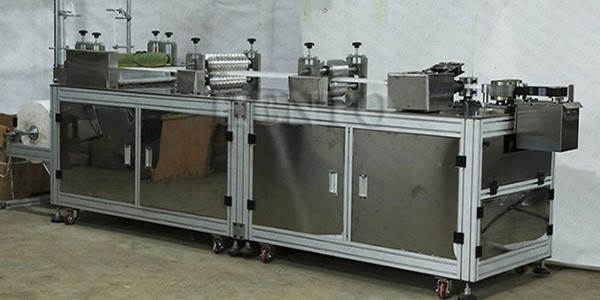 Hotel Shower Cap Machine Hotel Shower Cap Machine