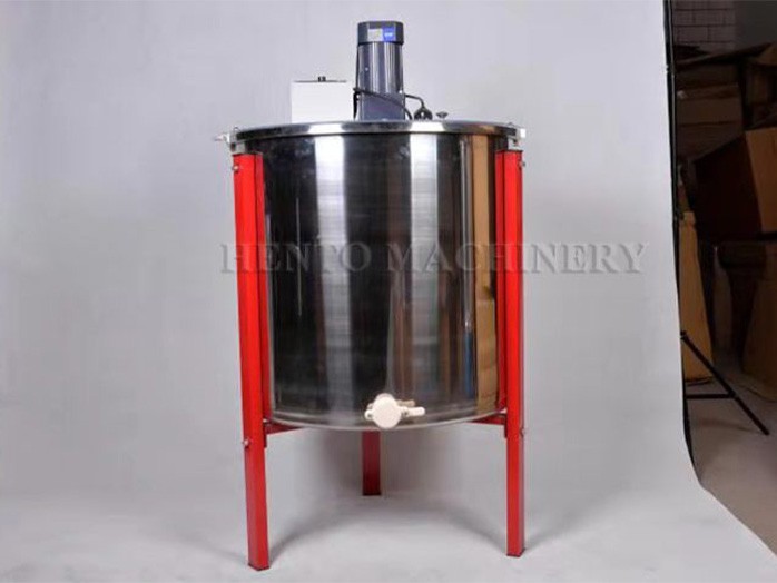 Honey extractors Honey extractors