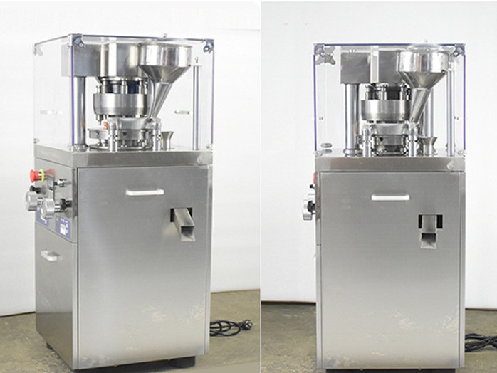 Big Rotary Tablet Press Big Rotary Tablet Press