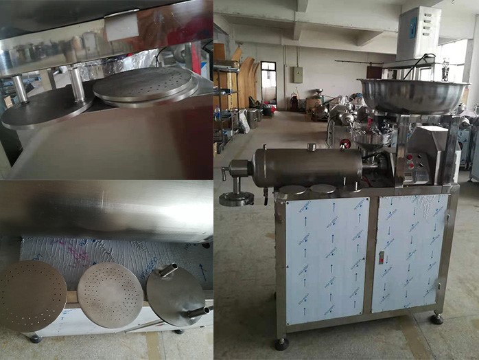 vermicelli making machine