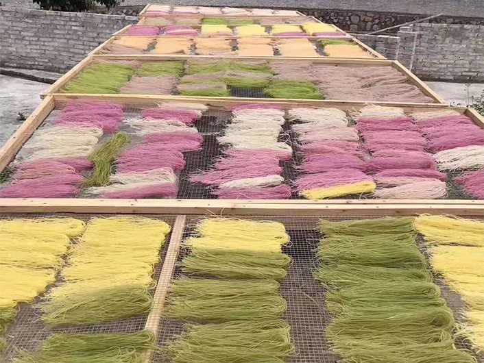 rice noodle making machine rice noodle making machine