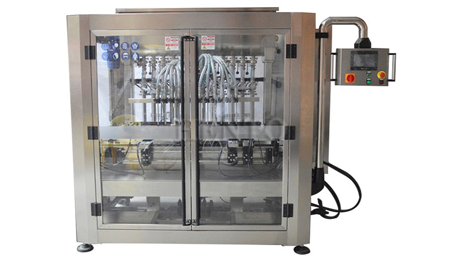 Automatic Water Bottle Packing Machine Automatic Water Bottle Packing Machine