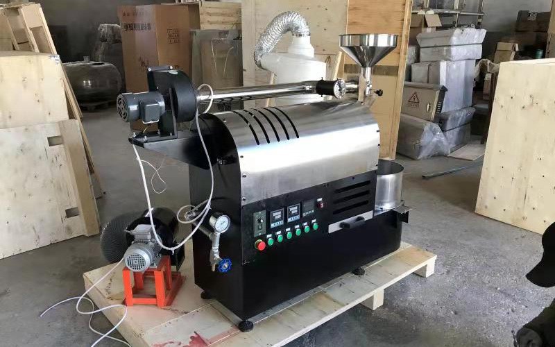 coffee roaster professional