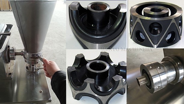 dumpling making machine