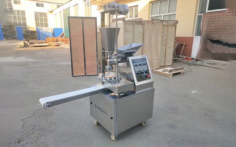 automatic bun burger machine automatic bun burger machine