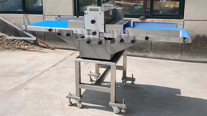 Meat Cutting Machine Meat Cutting Machine