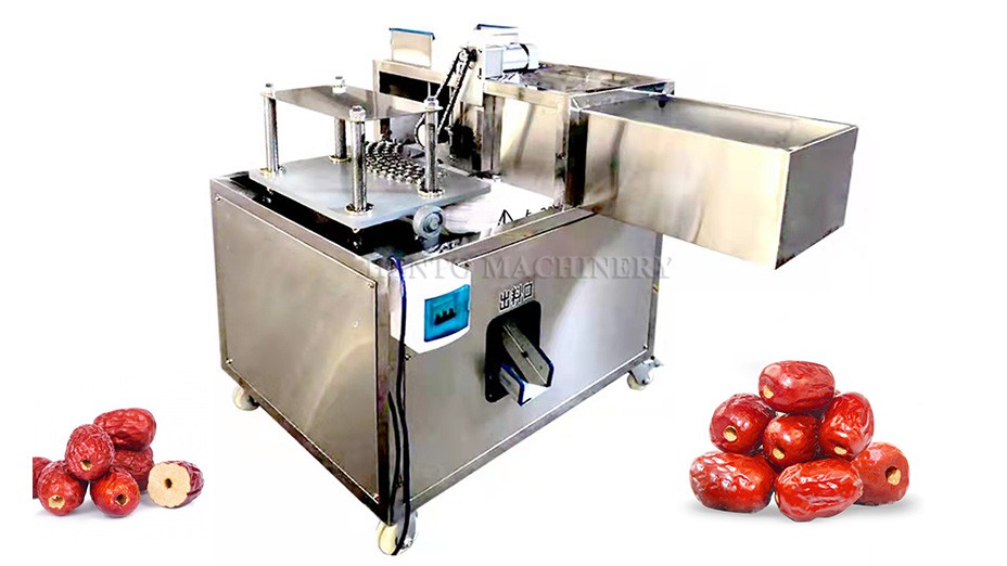 Red Dates Pit Removing Machine Red Dates Pit Removing Machine