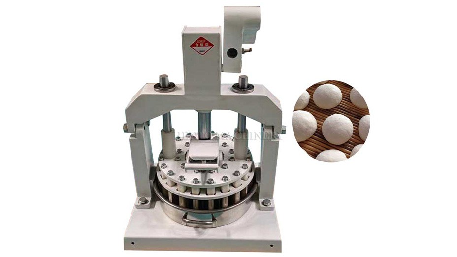 manual dough divider