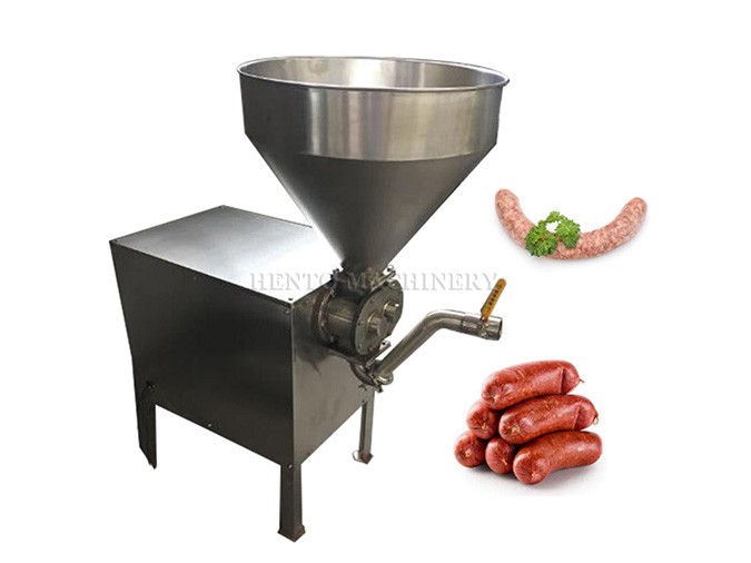 sausage making machine sausage making machine