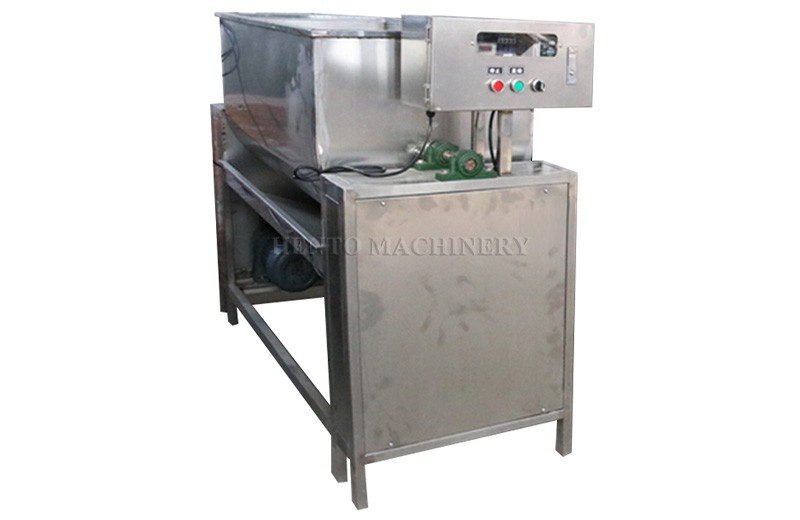 egg boiled machine