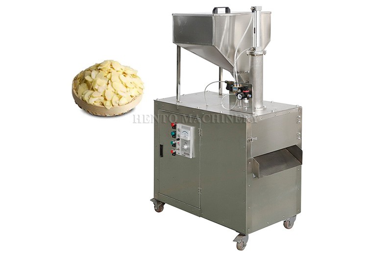 almond slicer