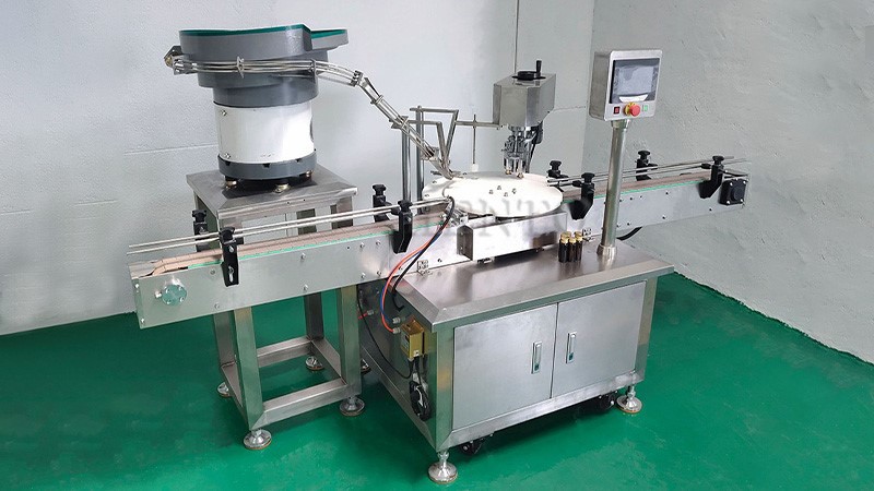 Chili Sauce Packaging Machine Chili Sauce Packaging Machine