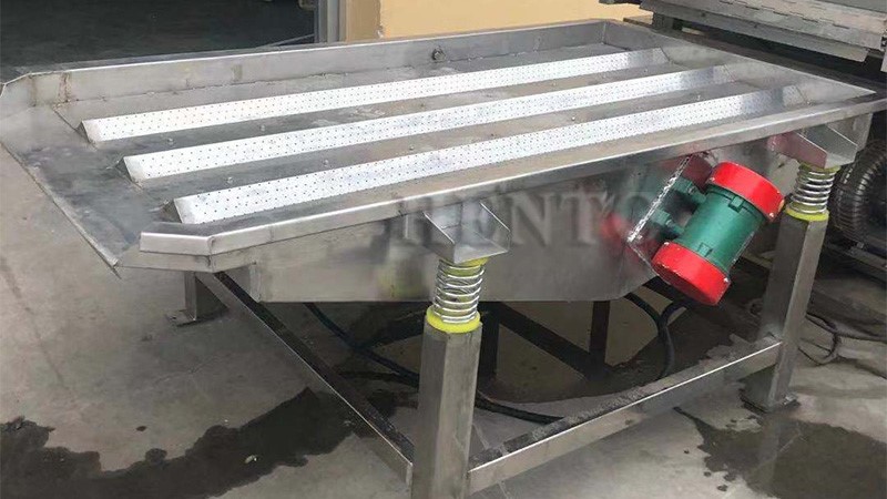 Chili Paste Making Machine