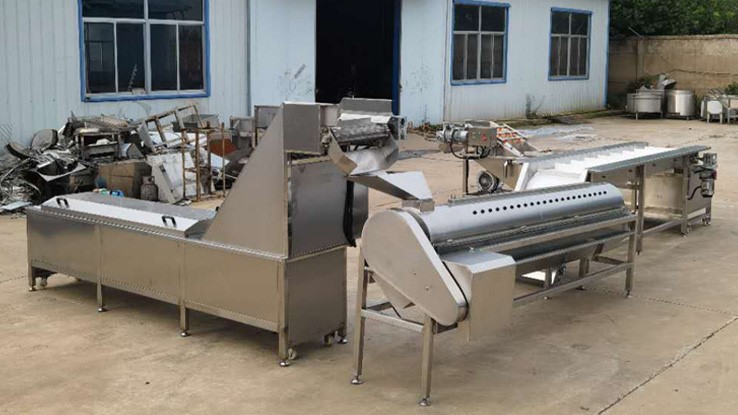 chicken feet peeling machine chicken feet peeling machine