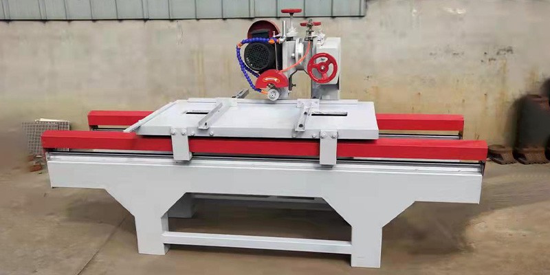 45 Degree Tile Cutting Machines