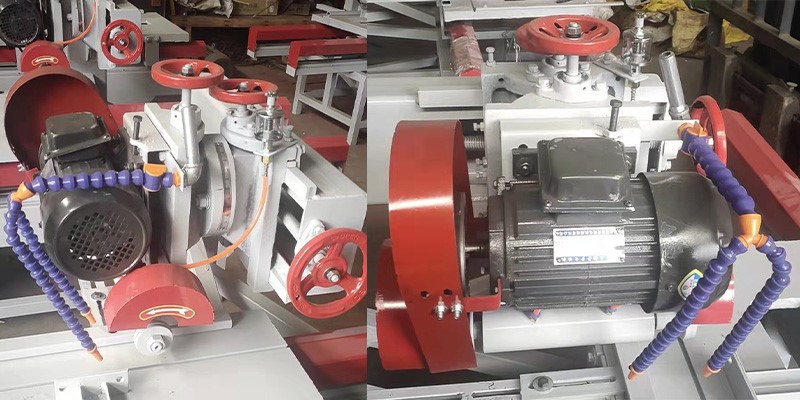 45 Degree Ceramic Tile Cutting Machine