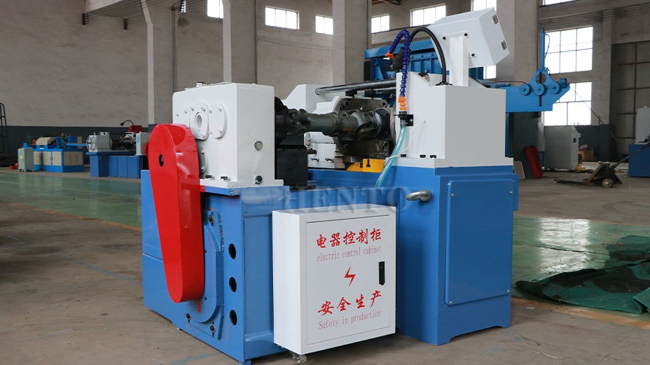 Thread Rolling Machine Thread Rolling Machine