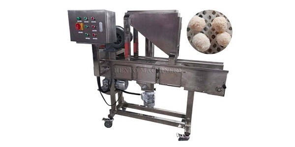 Burger Patty starching machine Burger Patty starching machine