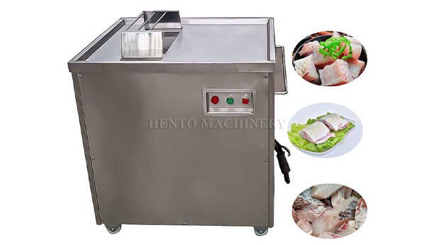 fish slicing machine fish slicing machine