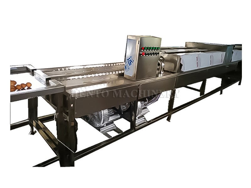 Automatic Egg Cleaner Automatic Egg Cleaner