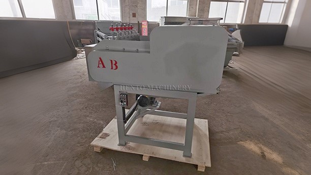 Cashew Nut Sheller Machine Cashew Nut Sheller Machine