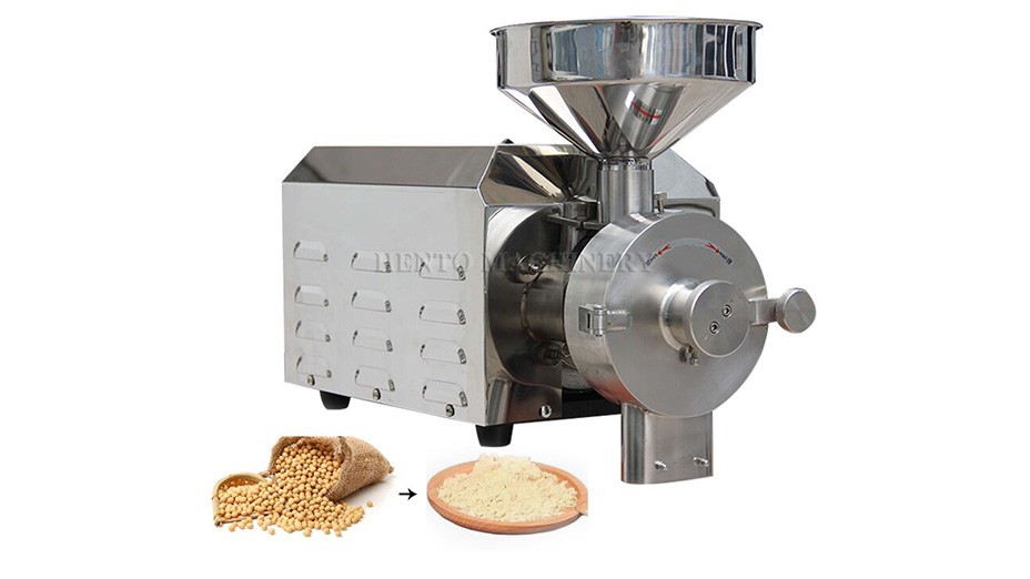coffee grinder machine