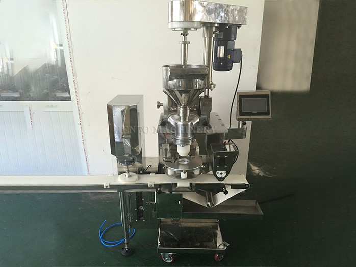 automatic maamoul machine