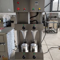 4 cone pizza machine 4 cone pizza machine