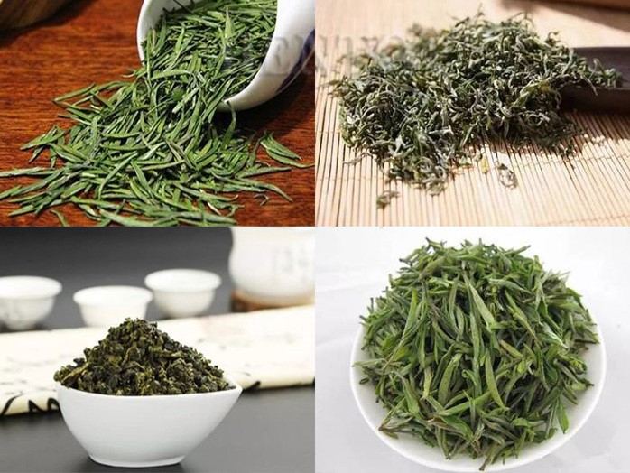 Small Tea Drying Machine