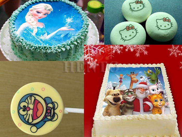 edible printing machine for cake edible printing machine for cake