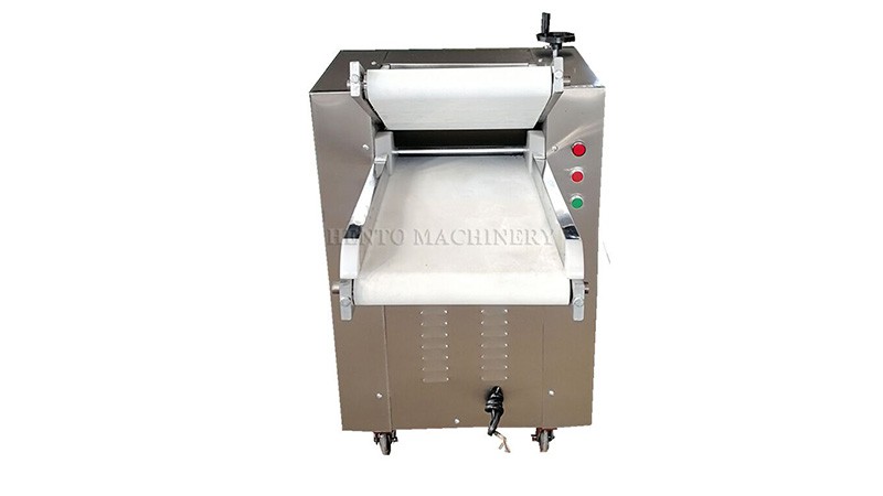 Dough Rolling Machine Sheeter Dough Rolling Machine Sheeter