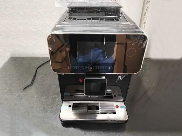 coffee maker machine