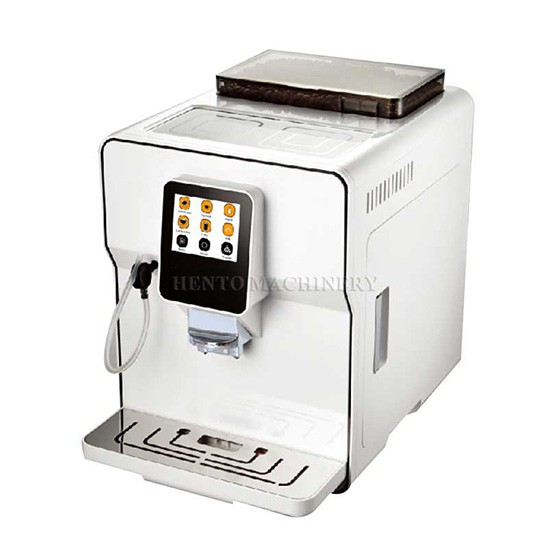 espresso coffee machine