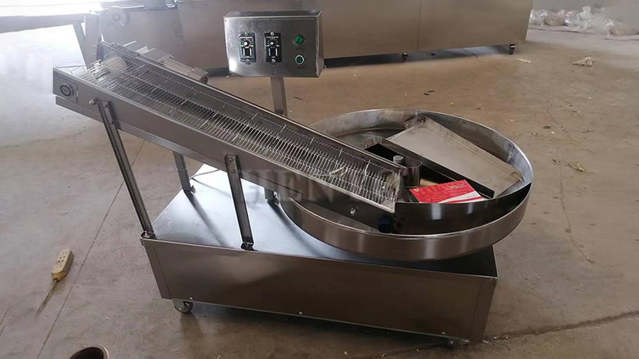 peanut butter powder machine