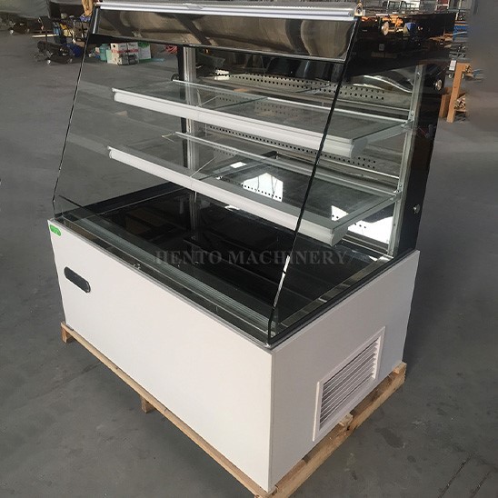 Bread Display Cabinet Bread Display Cabinet