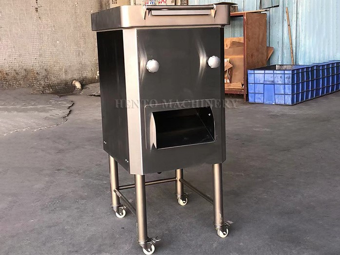 Meat Shredding Machine