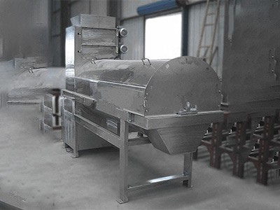 Pomegranate Deseeder Machine Pomegranate Deseeder Machine