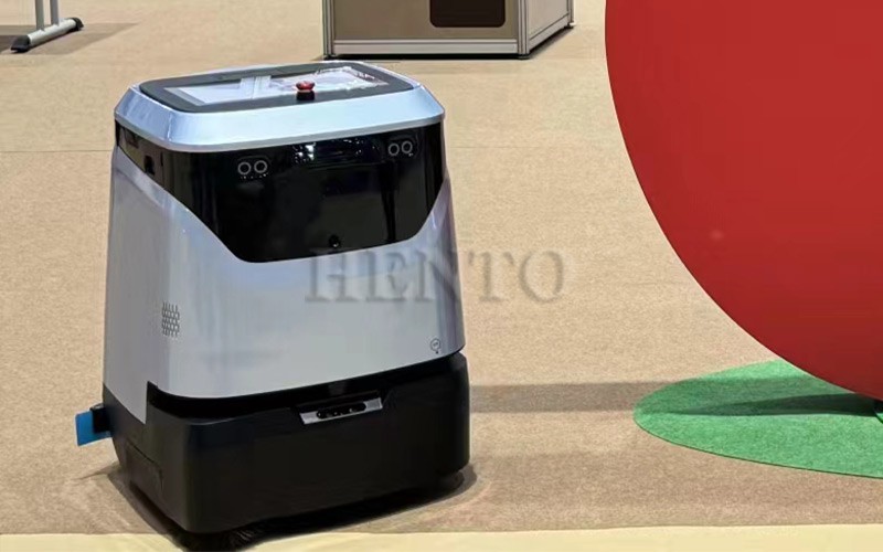 Smart Robot Vacuum Cleaner Smart Robot Vacuum Cleaner