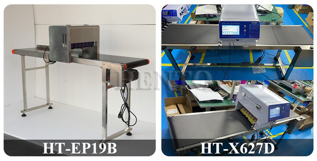 Egg Stamping Machine Egg Stamping Machine