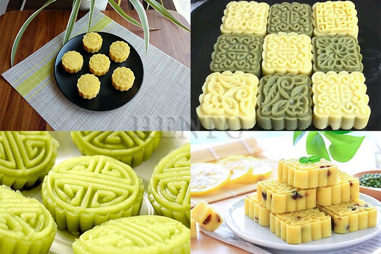 Mung Bean Cake Molding Machine Mung Bean Cake Molding Machine