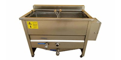 Frying machine Frying machine
