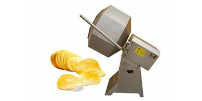 Seasoning machine Seasoning machine